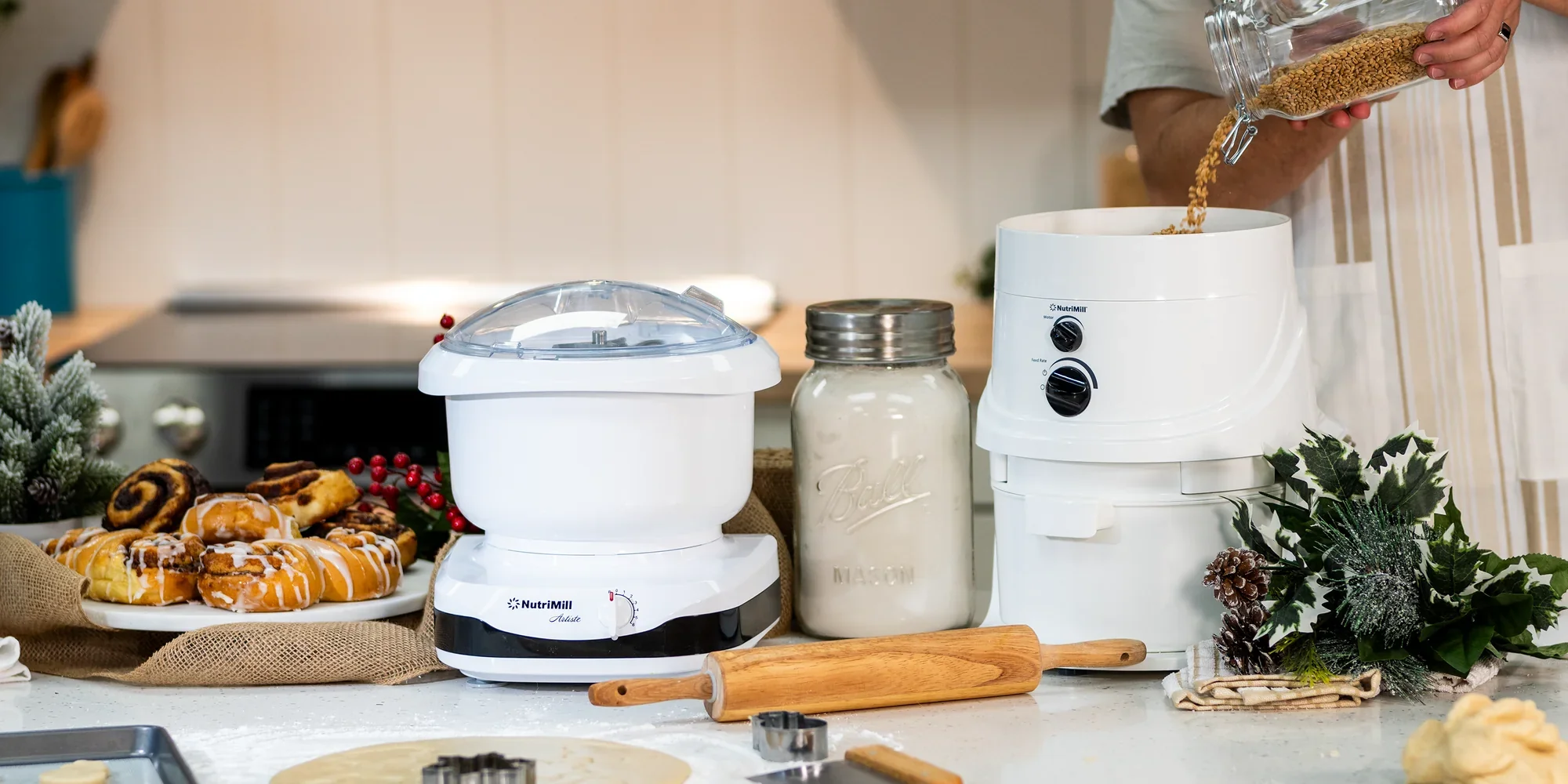 Master Your Kitchen With Bosch