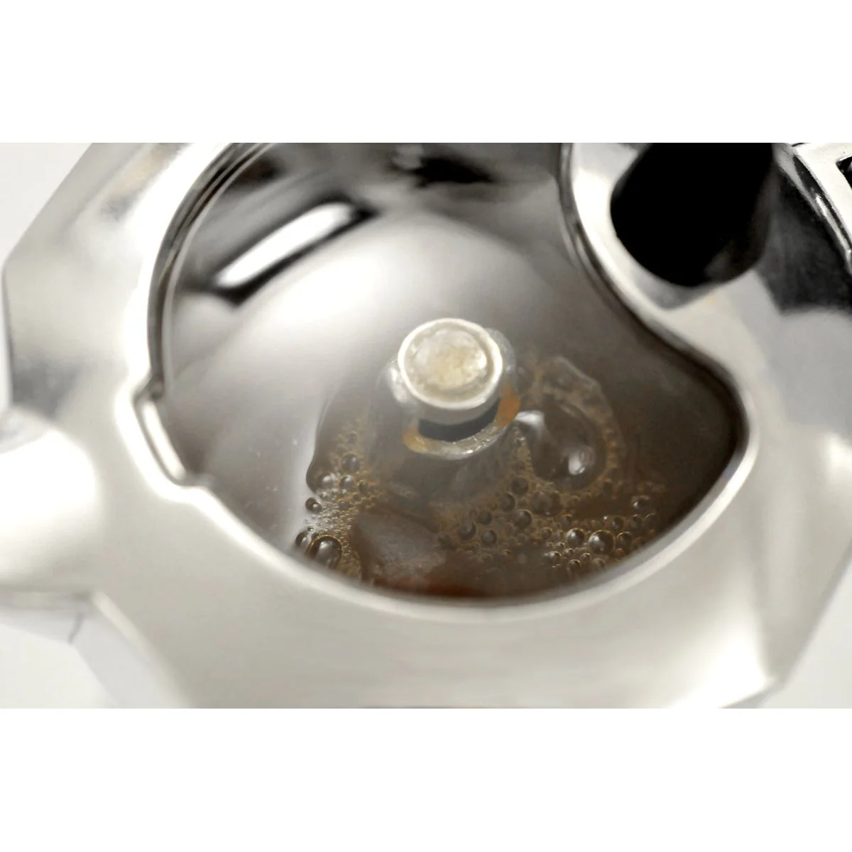 Aerolatte Moka-Vista Italian Espresso Stovetop Espresso Maker - Image 3