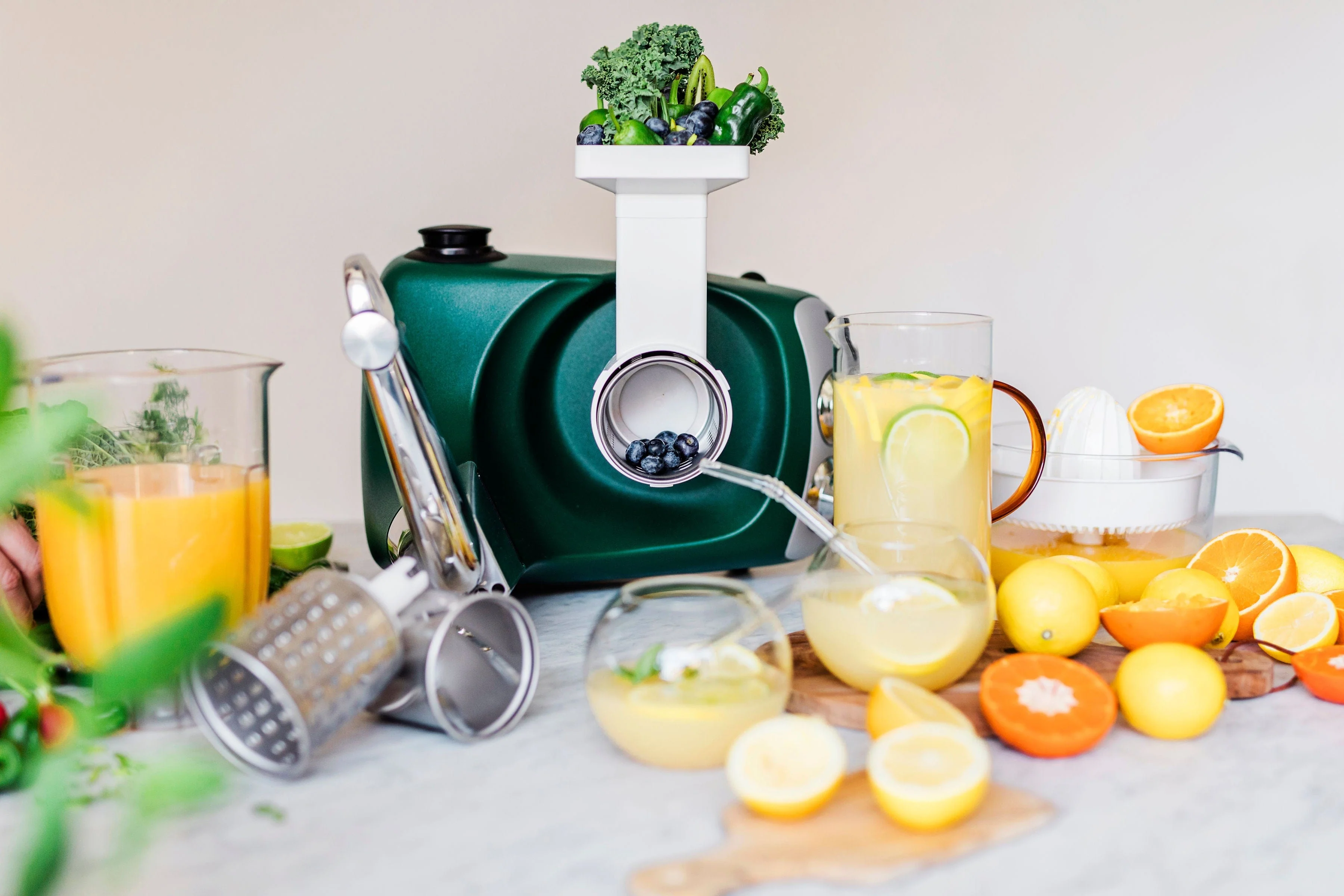 Ankarsrum | Go Green Package - Image 3