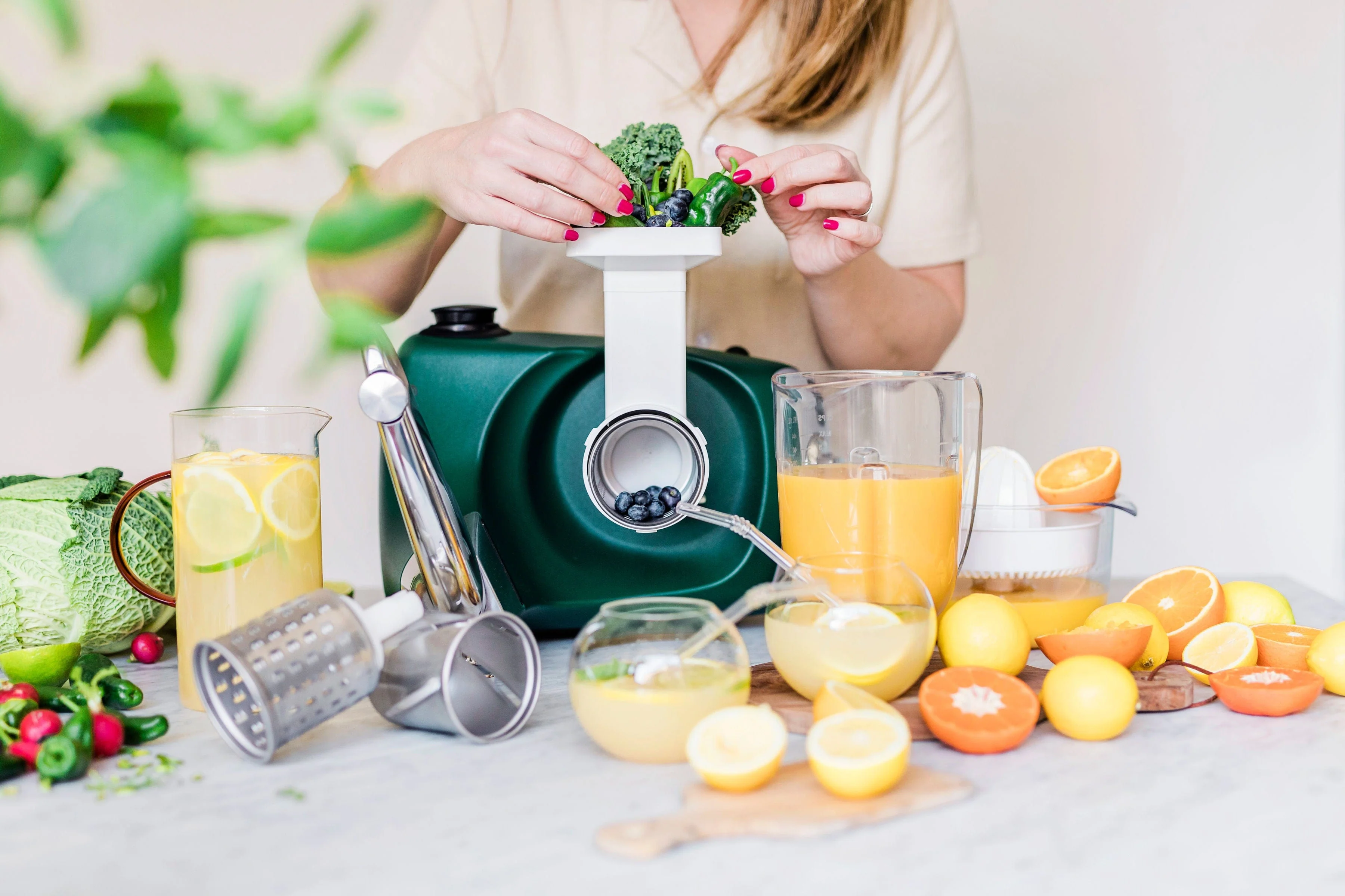 Ankarsrum | Go Green Package - Image 4