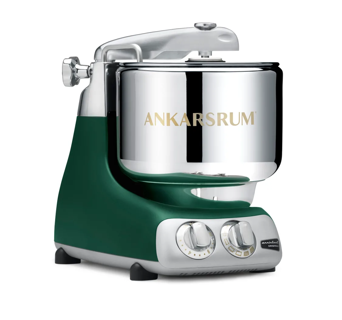 🔥Ankarsrum The Assistent Mixer Most Colours in Stock - Image 13