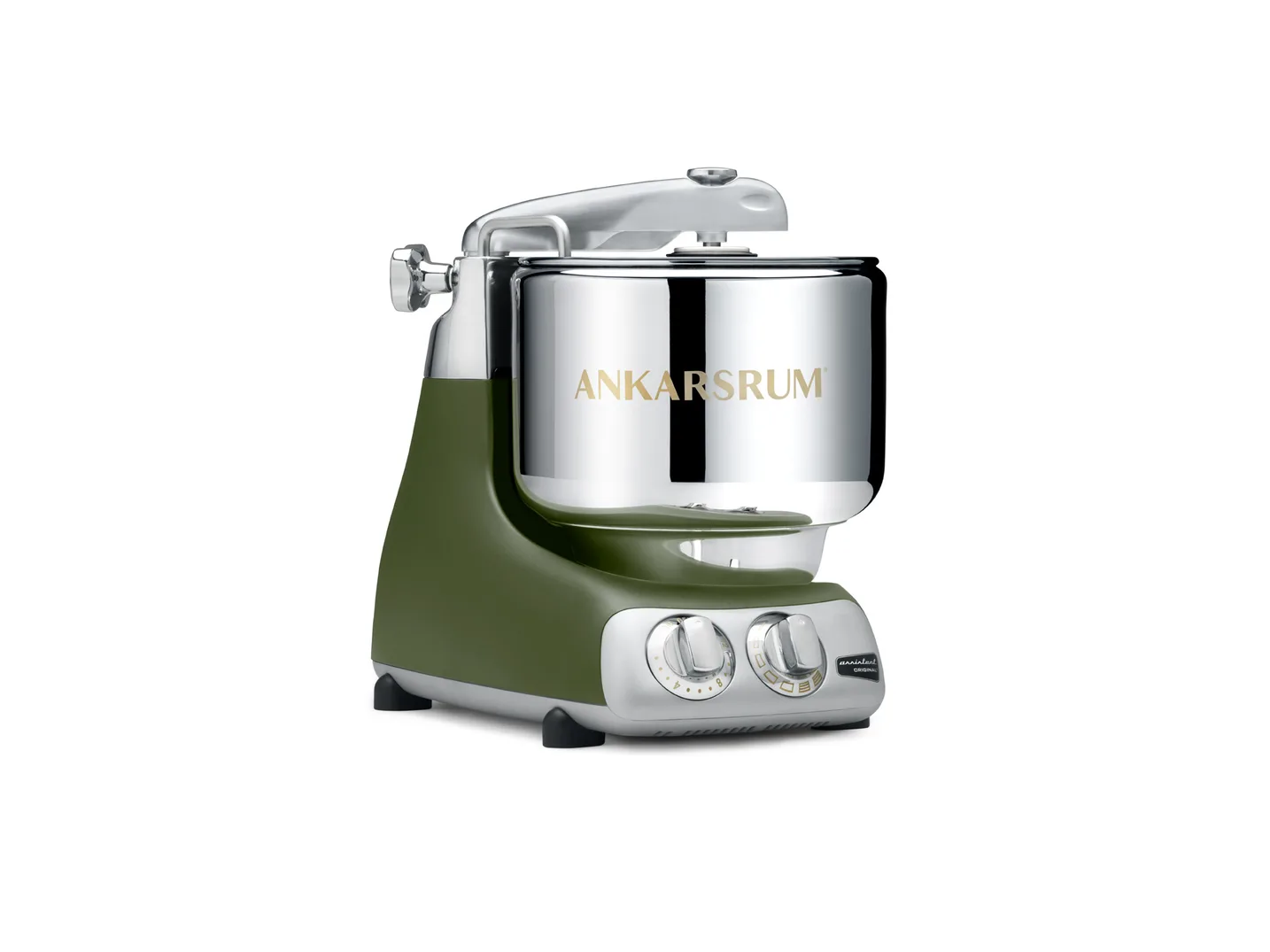 🔥Ankarsrum The Assistent Mixer Most Colours in Stock - Image 15