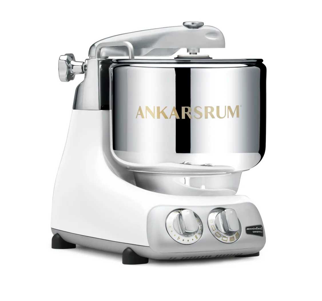 🔥Ankarsrum The Assistent Mixer Most Colours in Stock - Image 17