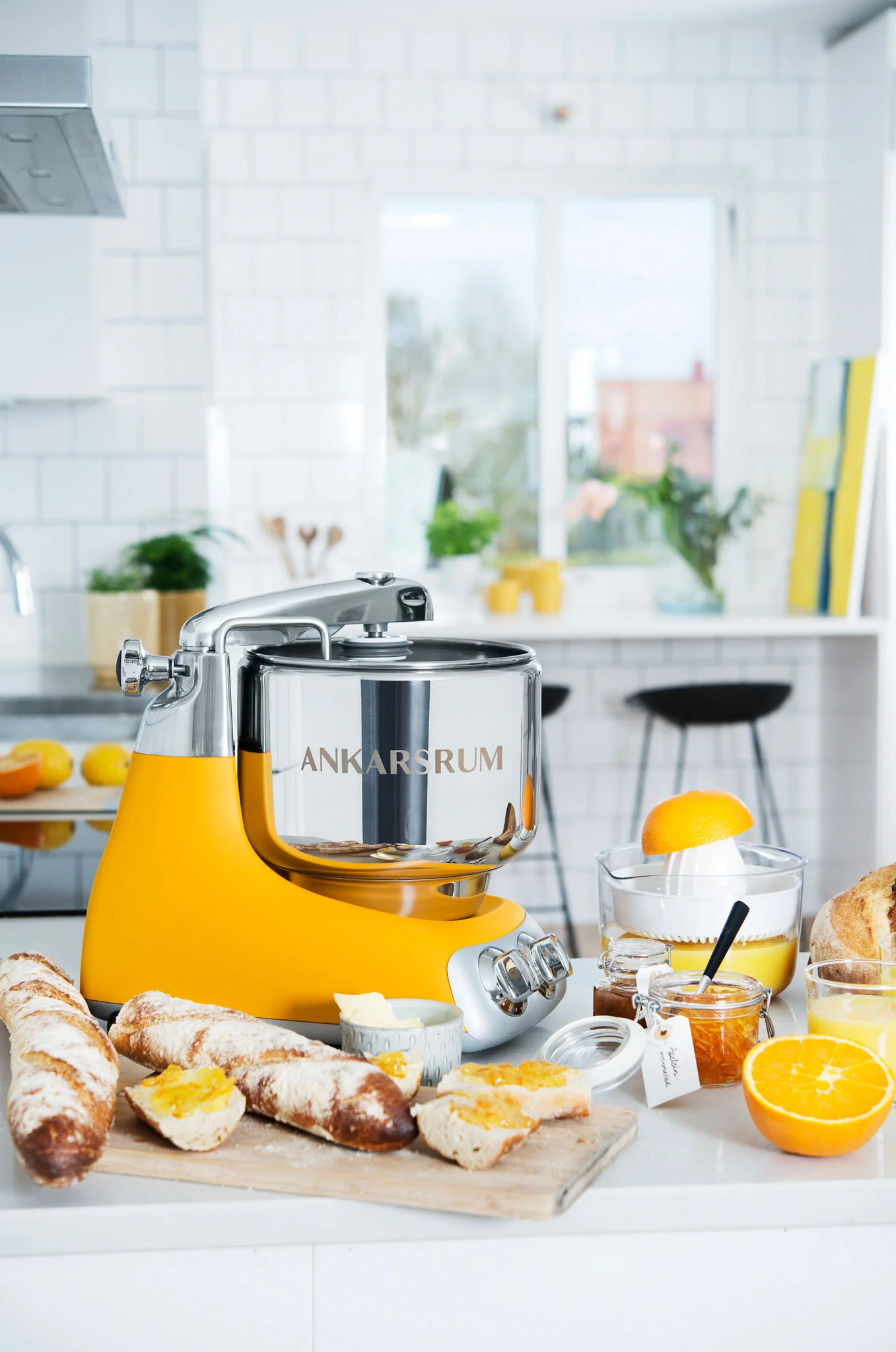 🔥Ankarsrum The Assistent Mixer Most Colours in Stock - Image 28