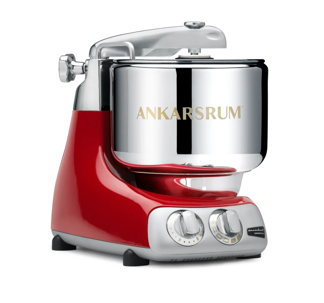 🔥Ankarsrum The Assistent Mixer Most Colours in Stock - Image 6