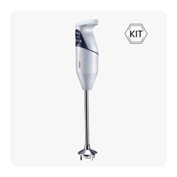 bamix® PRO-3 Immersion Blender NSF - Image 3