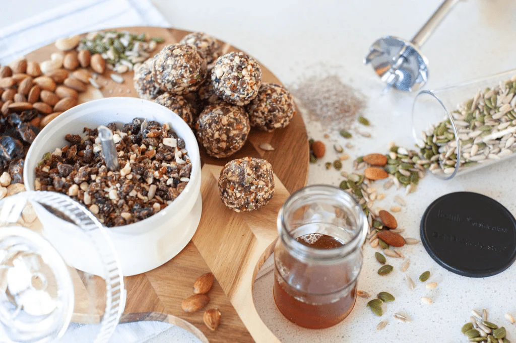 Bamix® Processor - Mix, Mince, Grind & Chop 440.010 - Image 3