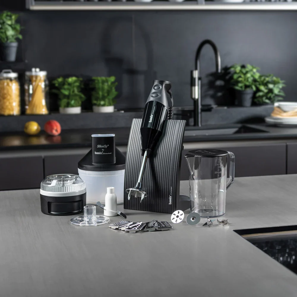 Bamix® SuperBox When you want it all! - Image 3