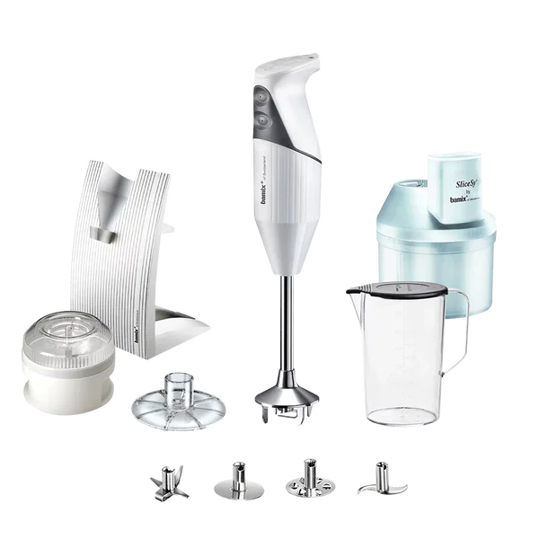 Bamix® SuperBox When you want it all! - Image 4