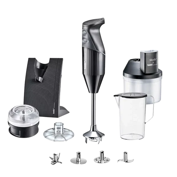 Bamix® SuperBox When you want it all! - Image 5