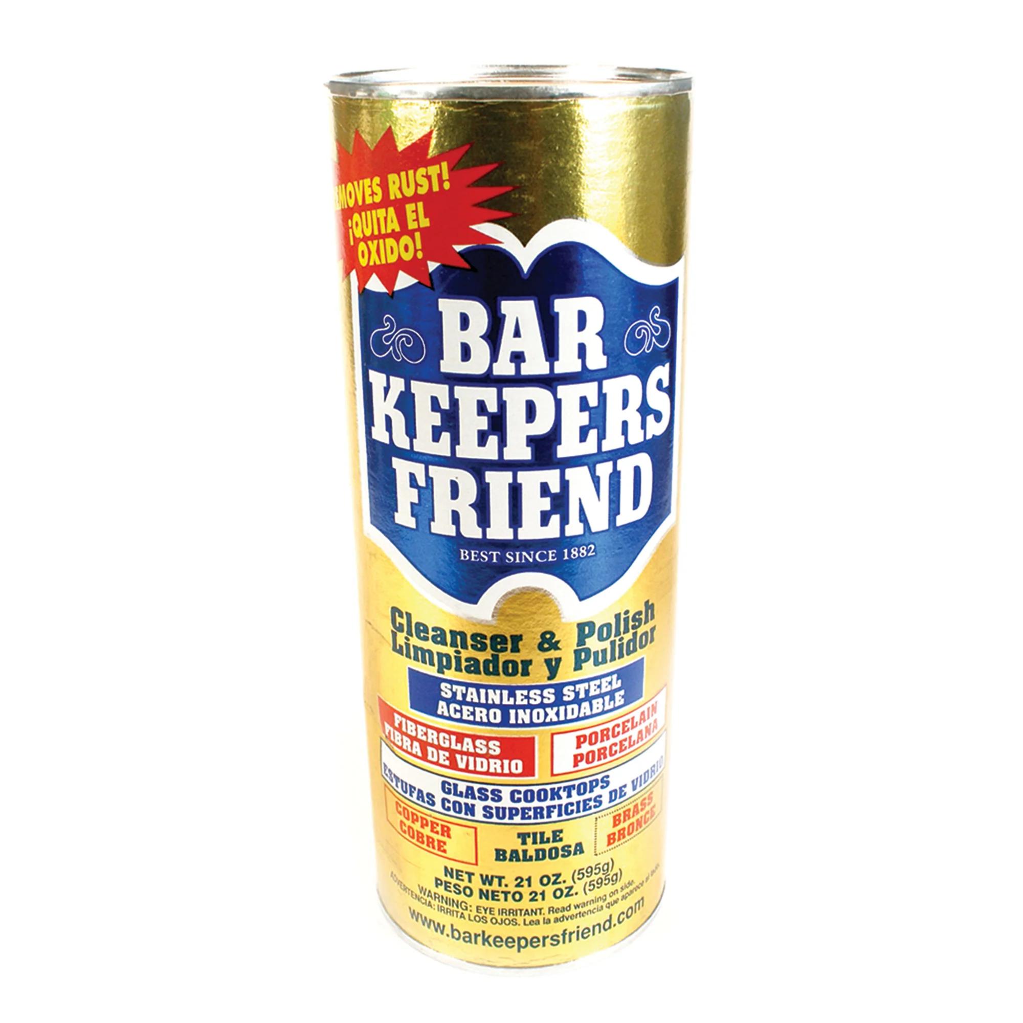 Bar Keepers Cleaner & EX L Scrubby Combo for that Dull Yellowish tub Tinge & Toilet - Image 3