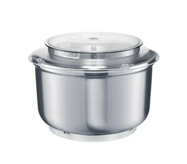 Bosch Universal Plus & Artiste Stainless Steel Bowl Canada MUZ6ER2 - Image 4