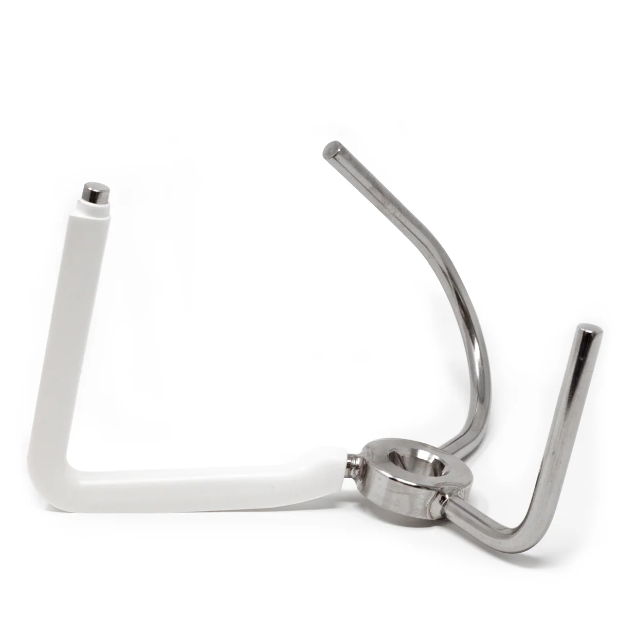 Bosch/Nutrimill Bottom Drive Stainless Steel Bowl for Low-Hydration Dough & Large Batches - Image 6