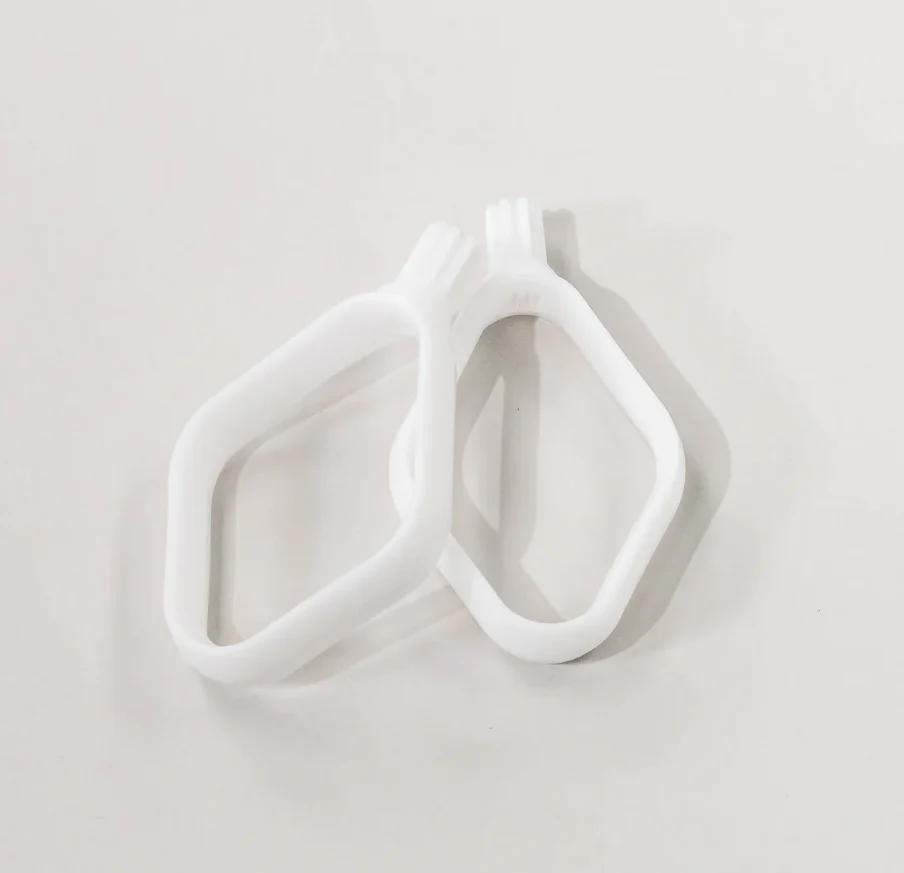 Cookie Paddles for Bosch Universal Mixers MUZ6CP1 - Image 3