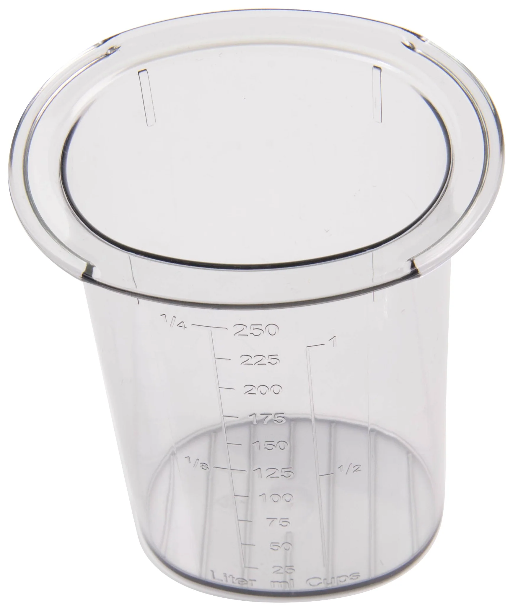 Bosch Food Processor Parts | MUZ6MM3 Replacement Parts - Image 11