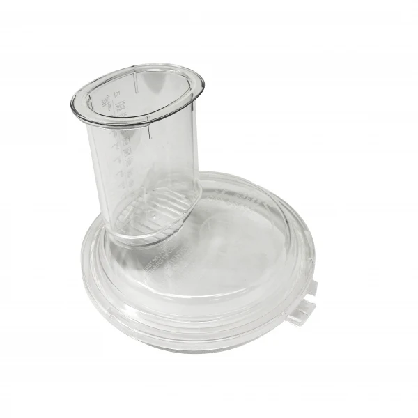 Bosch Food Processor Parts | MUZ6MM3 Replacement Parts - Image 4