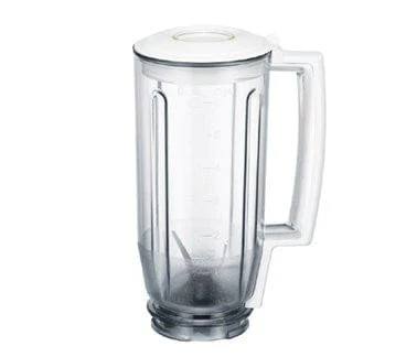 Bosch Universal Plus Blender Attachment - 6 Cup Capacity with Stainless Steel Blades - Image 3