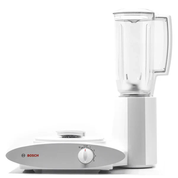 Bosch Universal Plus Blender Attachment - 6 Cup Capacity with Stainless Steel Blades - Image 5