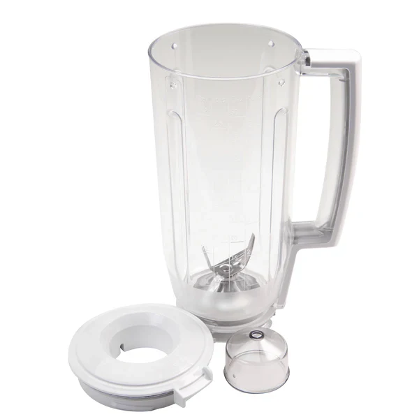 Bosch Universal Plus Blender Attachment - 6 Cup Capacity with Stainless Steel Blades - Image 7