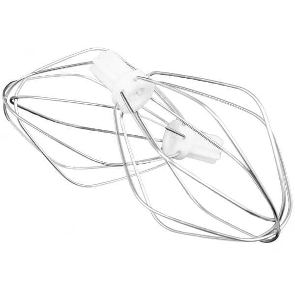 Bosch Wire Whips Set of 2 Whisks Nutrimill or Bosch OEM - Image 3