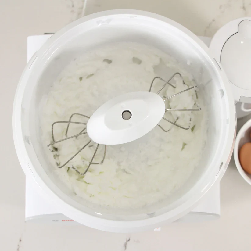 Bosch Wire Whips Set of 2 Whisks Nutrimill or Bosch OEM - Image 4