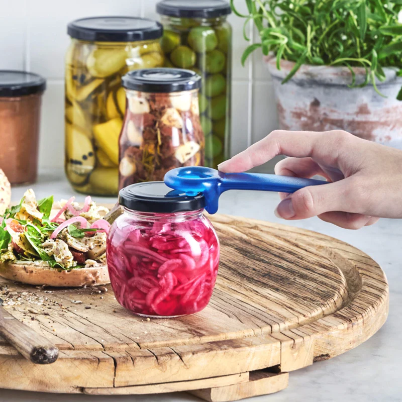 Brix Jarkey - World's Easiest Jar Opener Works! - Image 3