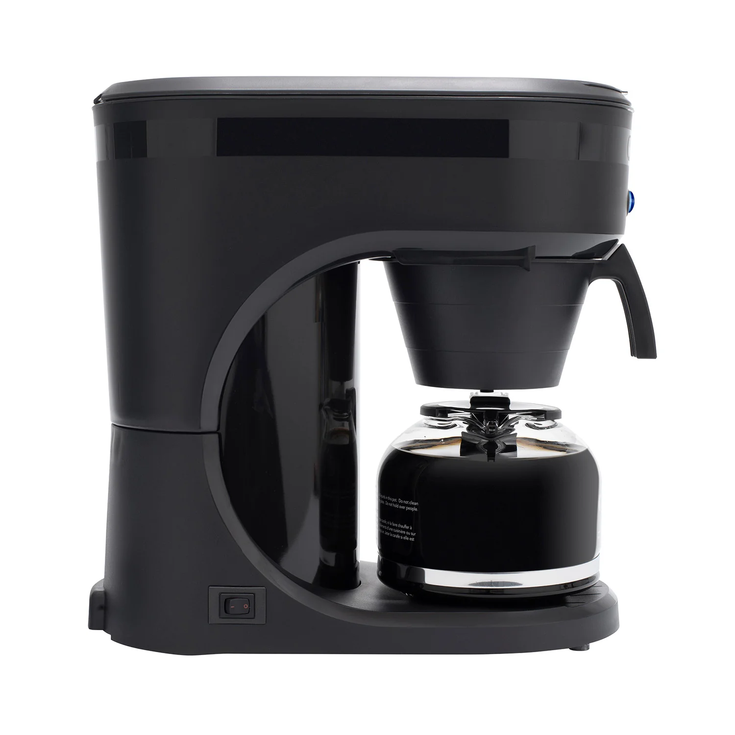 BUNN Speed Brew Select 10 Cup SBS Coffee Maker - Image 3