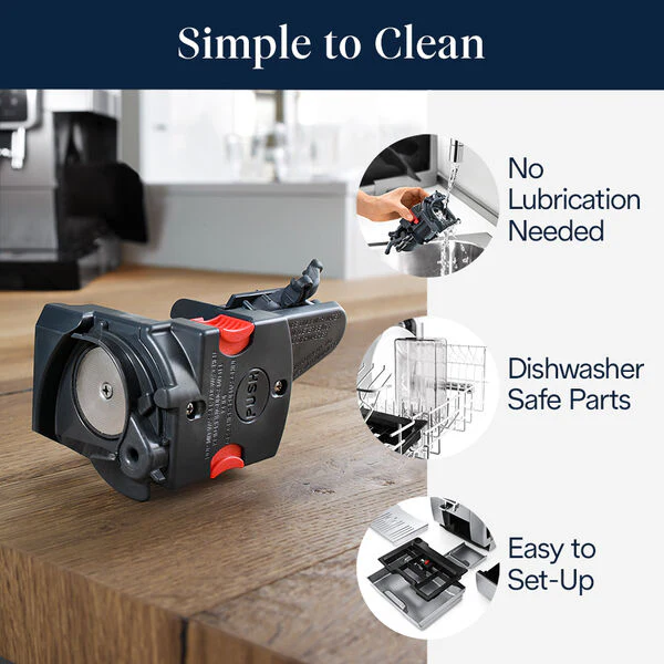 De'Longhi Dinamica Espresso Machine Fully Automatic Dinamica Plus - Image 7