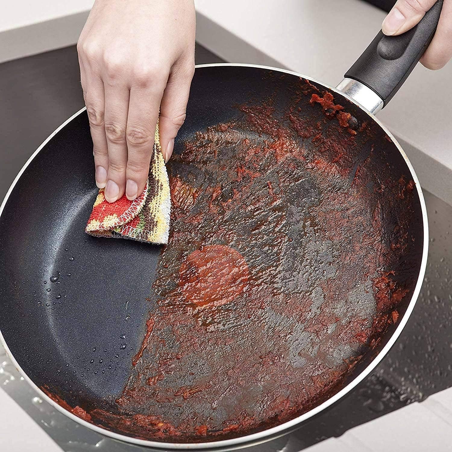 EuroScrubby Multi Purpose Scrubber -We Love These! BEST SELLER - Image 3