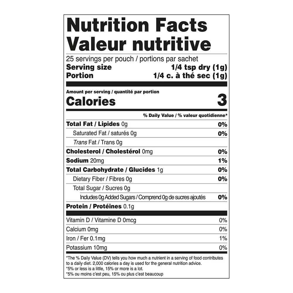 Gourmet du Village - Cheesy Nacho Dip Mix - Image 3