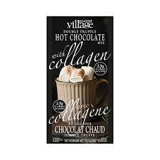 Gourmet du Village - Hot Chocolate Mix - Image 18