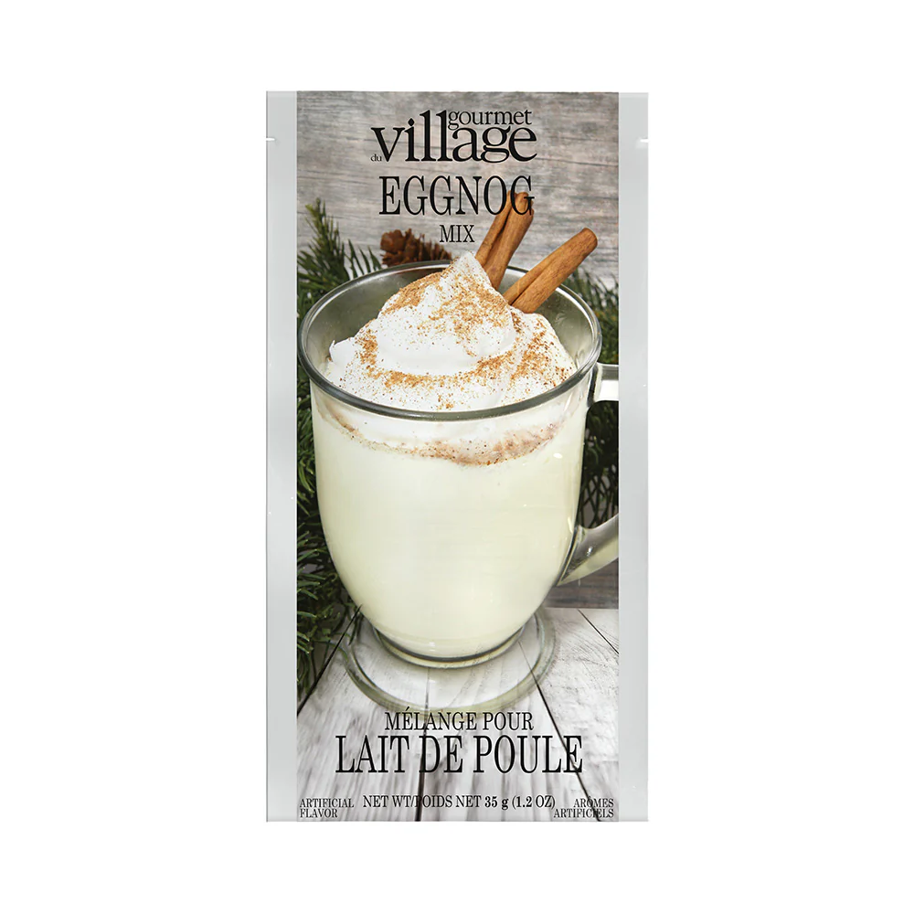 Gourmet du Village - Hot Chocolate Mix - Image 19