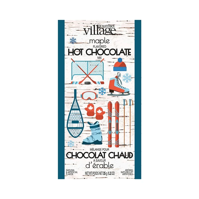 Gourmet du Village - Hot Chocolate Mix - Image 20
