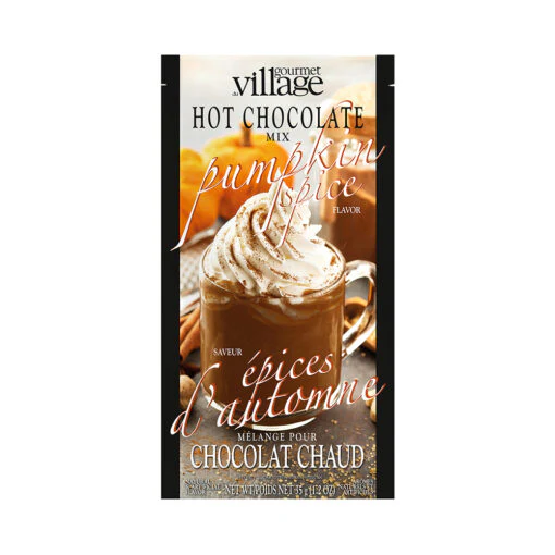 Gourmet du Village - Hot Chocolate Mix - Image 21