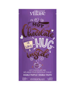 Gourmet du Village - Hot Chocolate Mix - Image 8