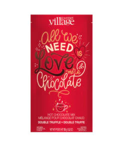 Gourmet du Village - Hot Chocolate Mix - Image 9