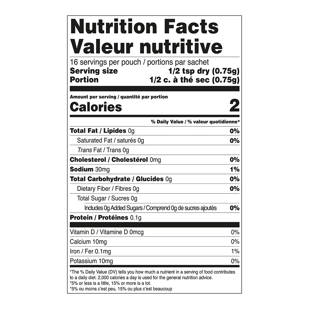 Gourmet du Village - Lemon Dill Dip Mix Yummy! - Image 3