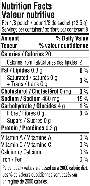 Gourmet du Village  Poutine Gravy Mix so Yummy! - Image 3