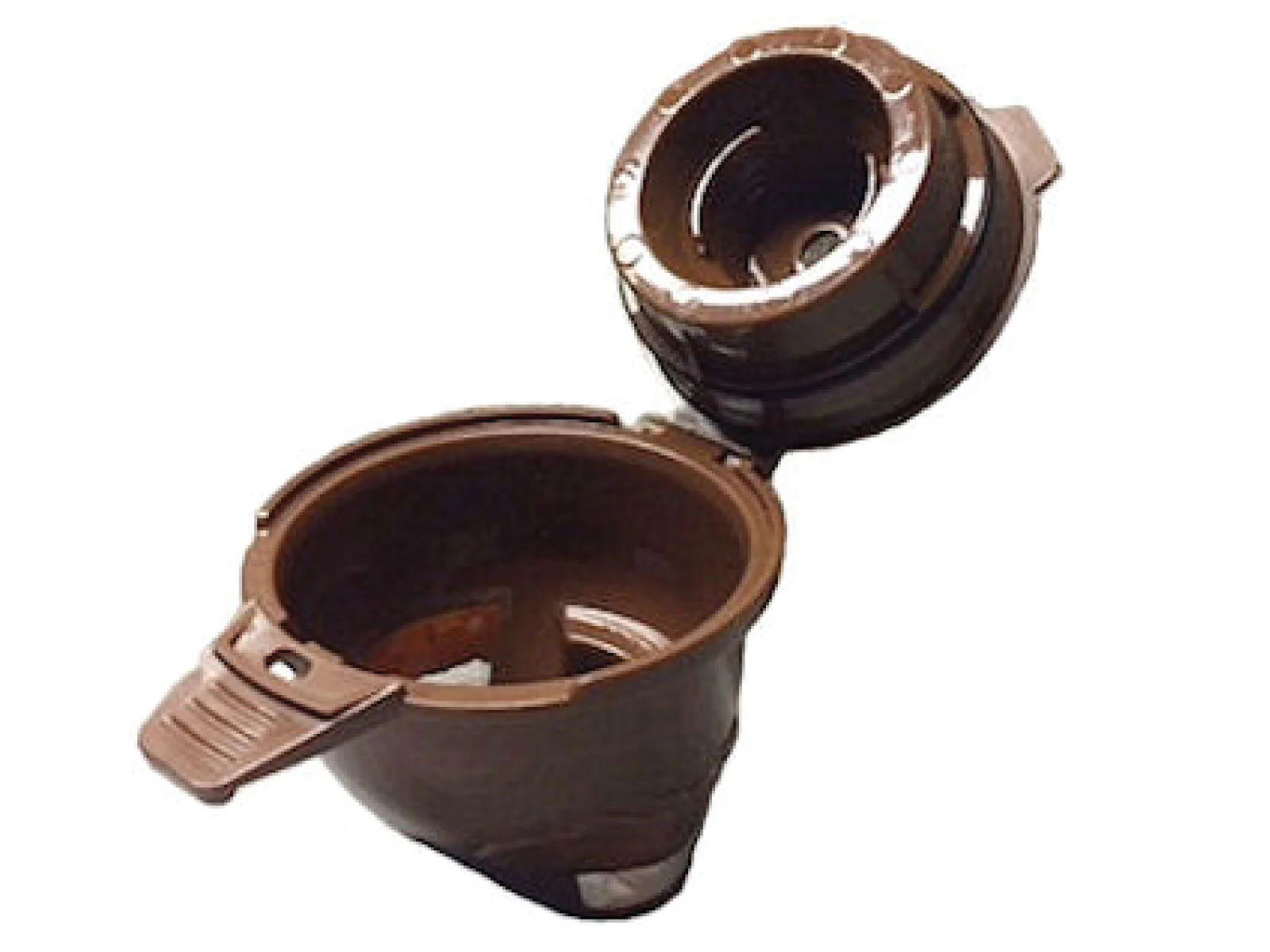 Hamilton Beach Flex Brew Replacement Grounds Basket 990237101 - Image 3