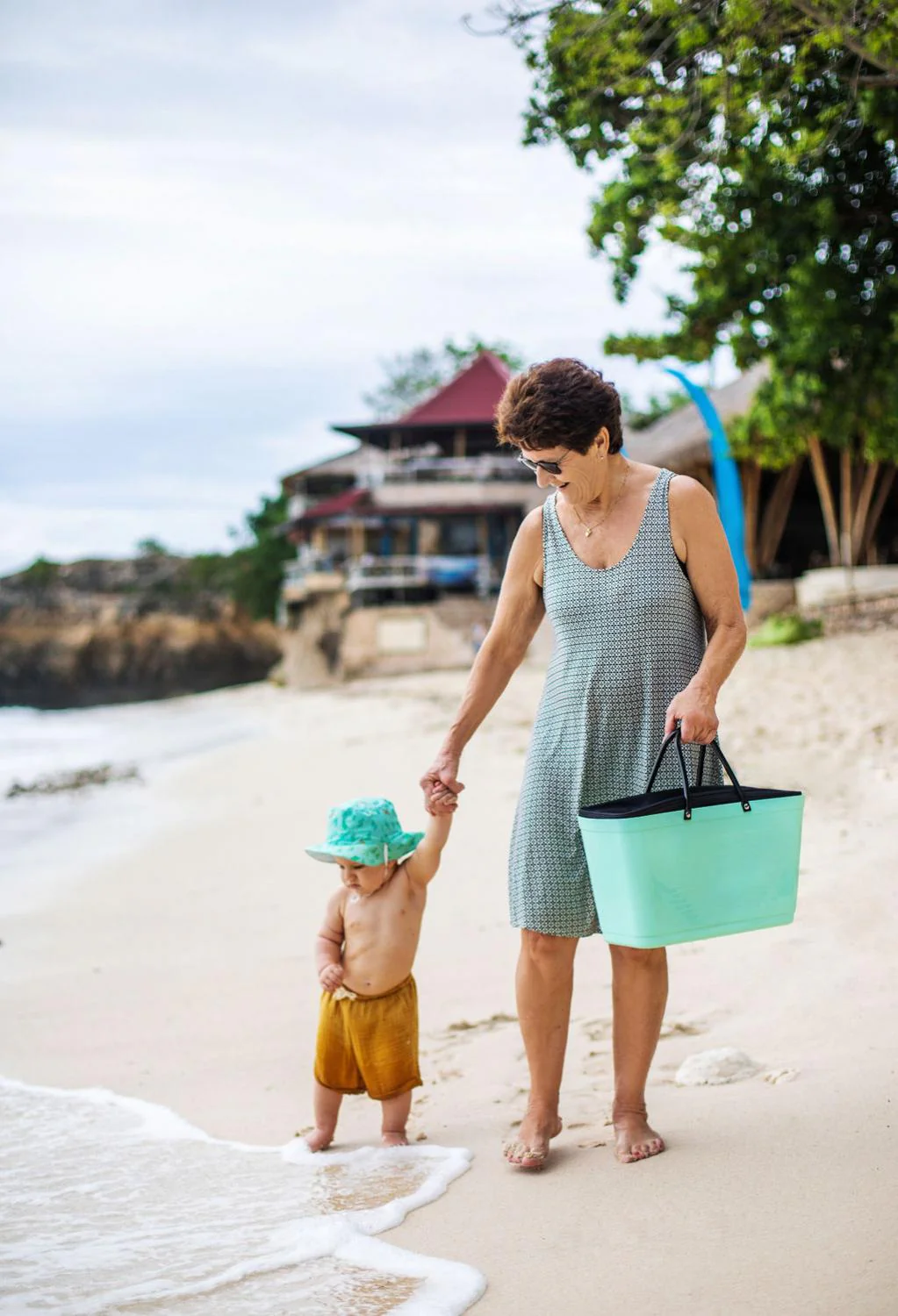 Hinza Inner Bag Large Transform Your Hinza Bag - Image 3