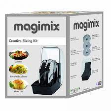 Magimix Food Processor Creative Disc Kit - Image 3