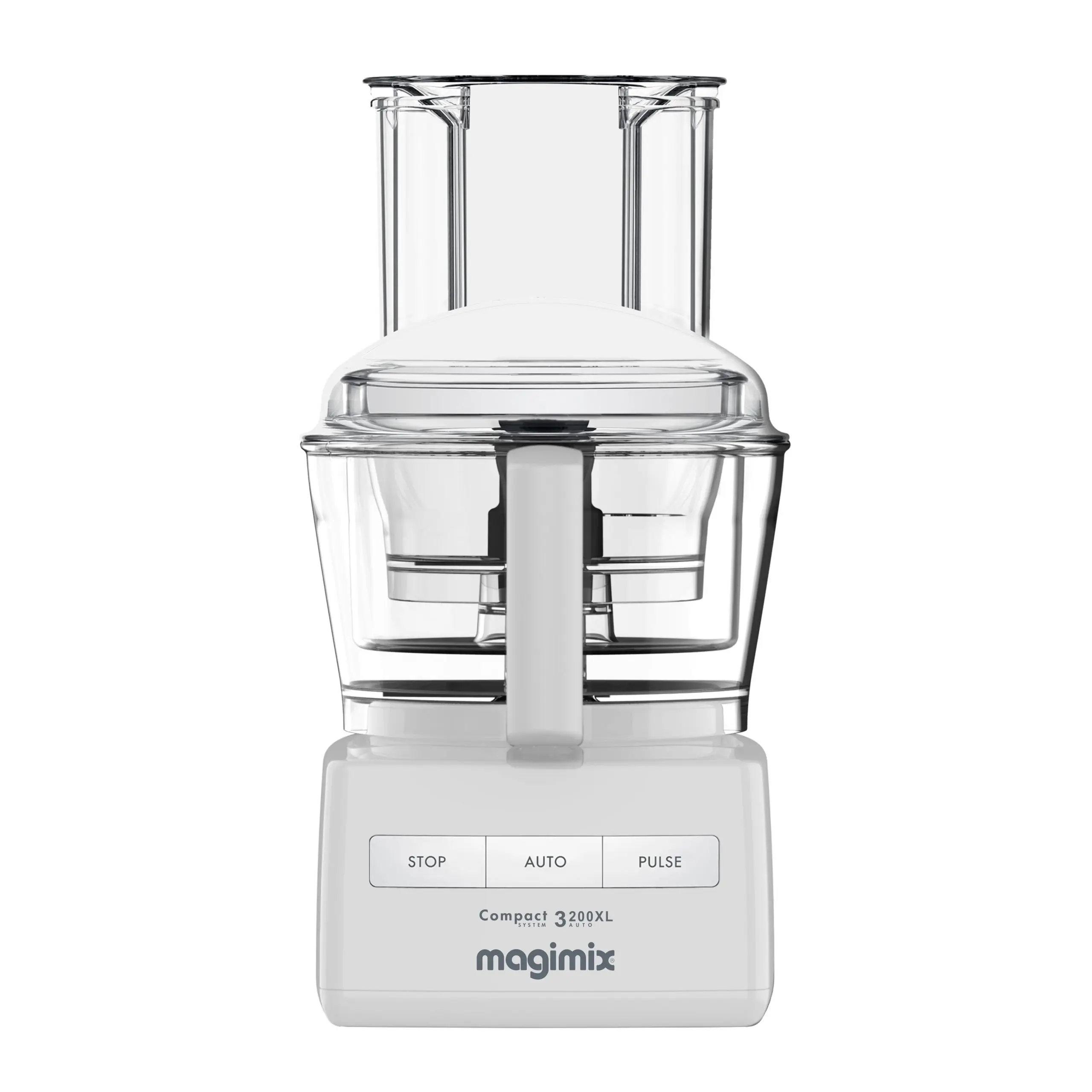 Magimix Food Processor 12 Cup 3200XL Robot-Coupe Food Processor - Not available see 14 Cup - Image 3