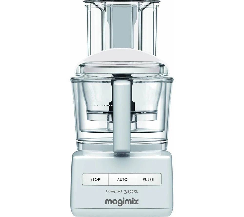 Magimix Food Processor 14 Cups 4200XL Made in France 30 Year Warranty - Image 20