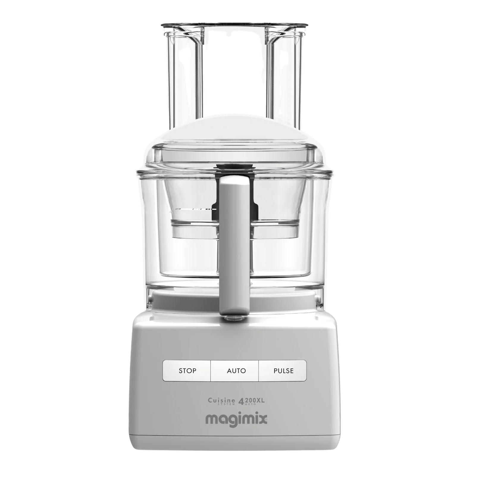 Magimix Food Processor 14 Cups 4200XL Made in France 30 Year Warranty - Image 6