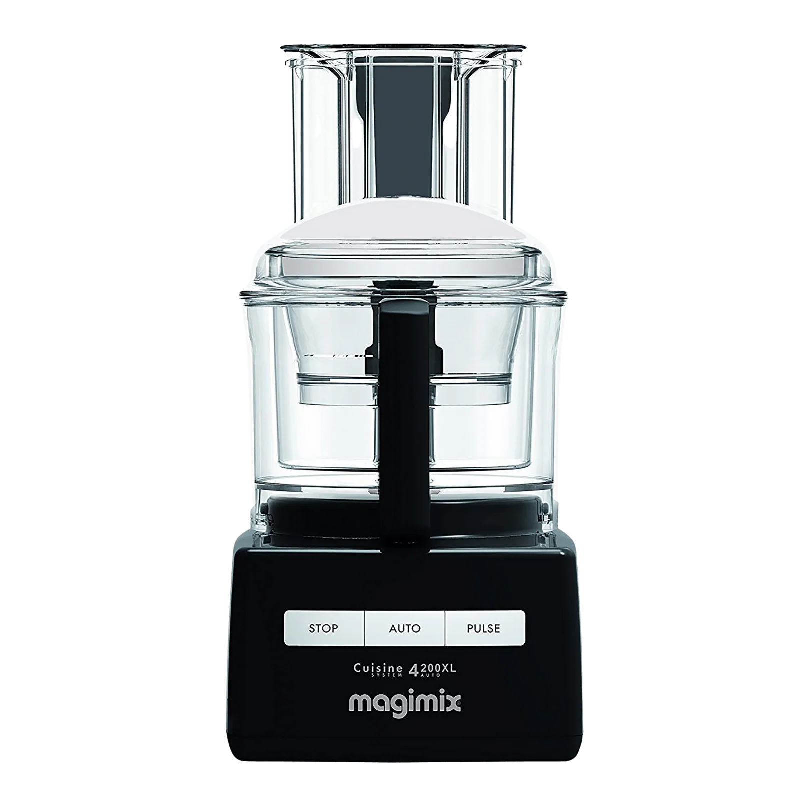 Magimix Food Processor 14 Cups 4200XL Made in France 30 Year Warranty - Image 7
