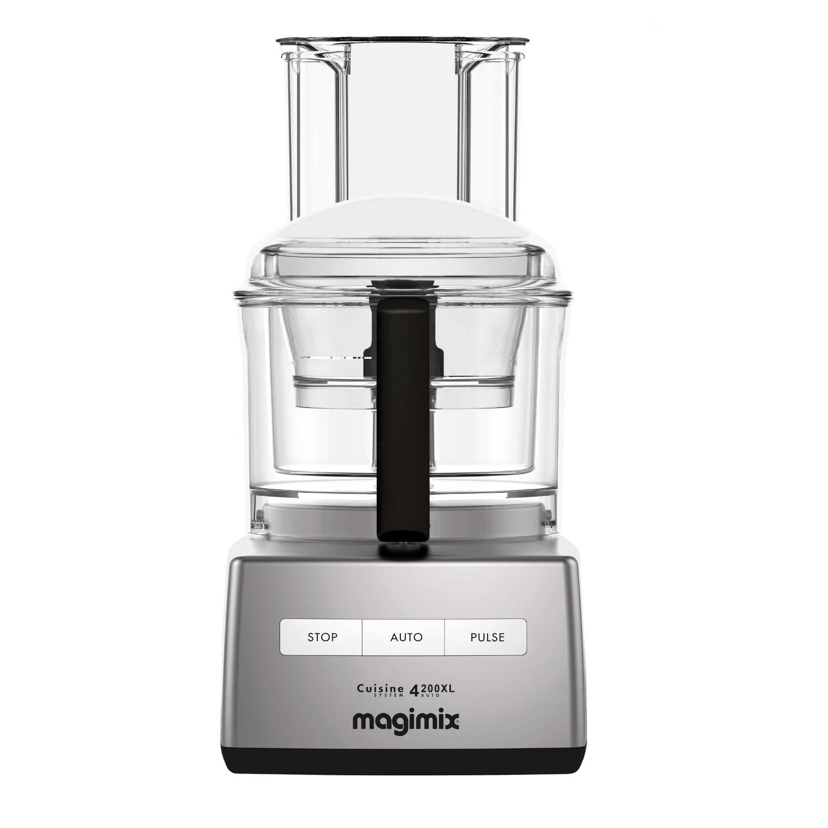Magimix Food Processor 14 Cups 4200XL Made in France 30 Year Warranty - Image 8