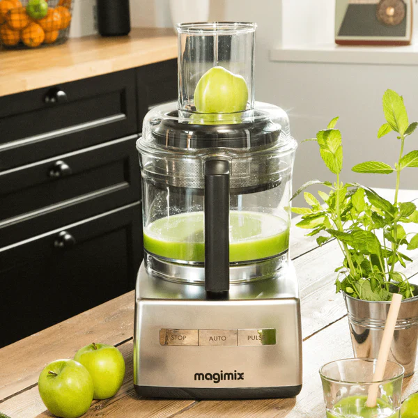 Magimix Extra Press XL Juice Extractor Food Processor Attachment - Image 3