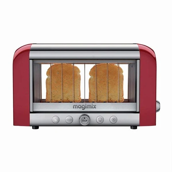 Magimix Toaster See Thru!!! - Image 4