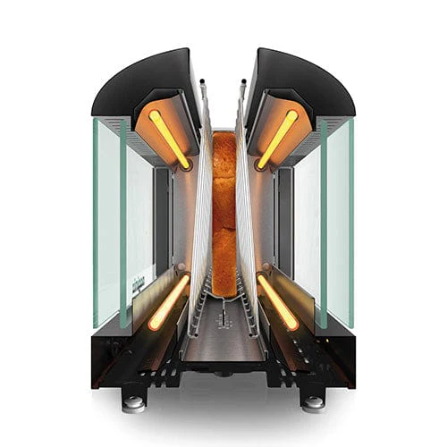 Magimix Toaster See Thru!!! - Image 5