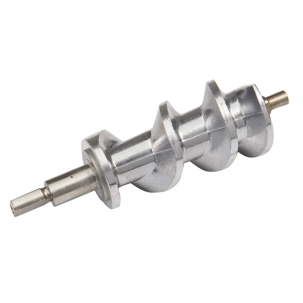 Bosch Food/Meat Grinder Attachment Parts - 2mm, 3mm, 4.5mm, 6mm, & 8mm Discs, Cutting Blades etc. MUZ6FW4 - Image 12